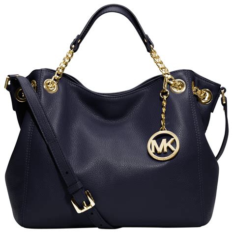 jean stain on michael kors purse|Michael Kors leather bags.